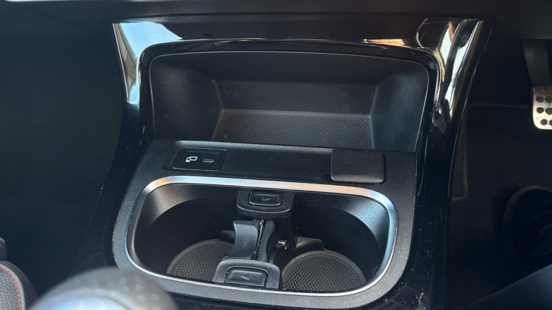 Mercedes-Benz A-Class A200 AMG Line Executive 5dr Petrol Hatchback